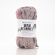 ウォーボンネット